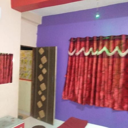 Hotel Atithi Satkar Akola Bagian luar foto