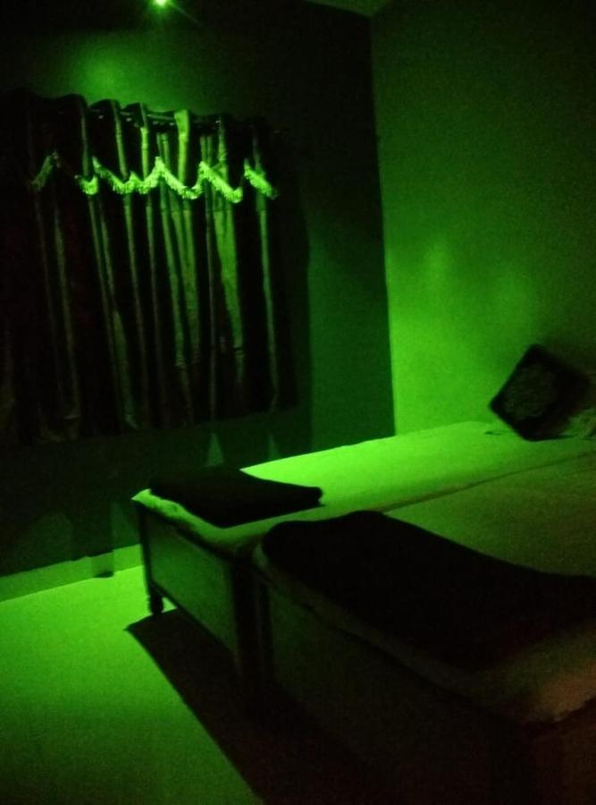 Hotel Atithi Satkar Akola Bagian luar foto
