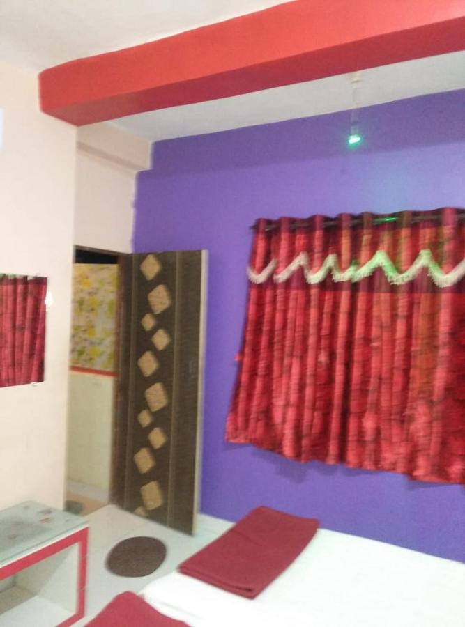 Hotel Atithi Satkar Akola Bagian luar foto
